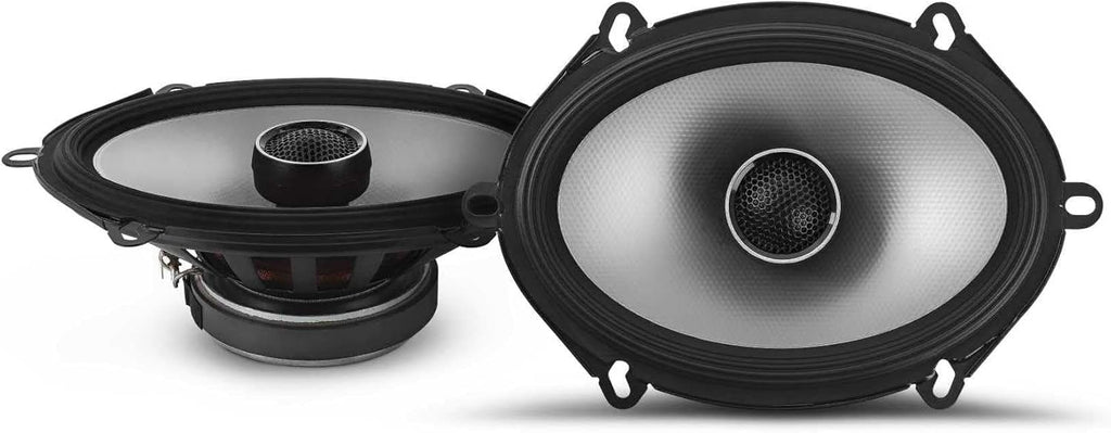 Alpine S2-S68 6x8" Front Speaker Kit Fit 1995-2003 Ford Windstar + Harness