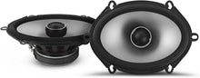 Load image into Gallery viewer, 2 Alpine S2-S68 5x7" Rear &amp; Front Factory Speaker Replacement Kit For 2011-2015 Ford F-650/750 + Metra 72-5600 Speaker Harness