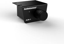 Load image into Gallery viewer, Audio Control ACR-1 Dash Mount Wired Remote Level Control For Select AudioControl Sound Processors