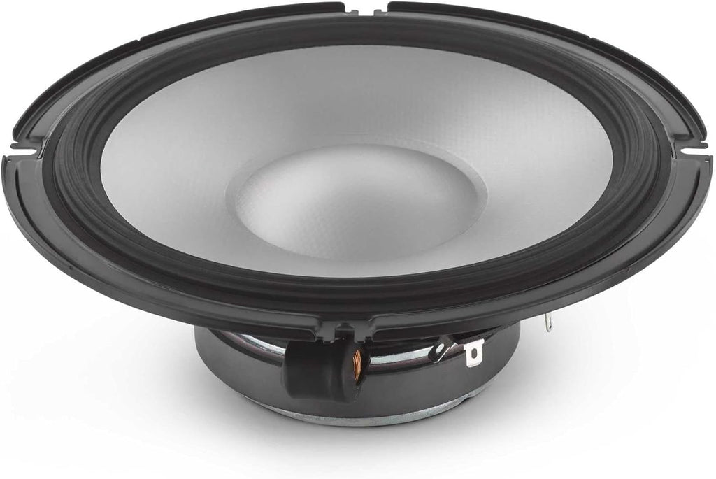 Alpine S2-S80C - Next-Generation S-Series 8" Component Speaker Set