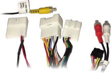 Load image into Gallery viewer, Crux SWRTY-61J Radio Replacement w/ SWC &amp; JBL Amp Retention for Toyota/Lexus Vehicles 2003-Up