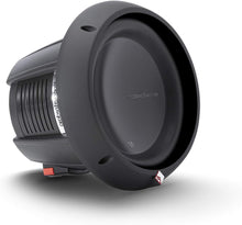 Load image into Gallery viewer, Rockford Fosgate Power T1D410 1200W 10" Power Series Dual 4-ohm Car Subwoofer