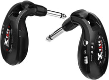 Load image into Gallery viewer, Xvive U2 Guitar Wireless System Guitar Wireless for Guitar Bass Violin Keyboard