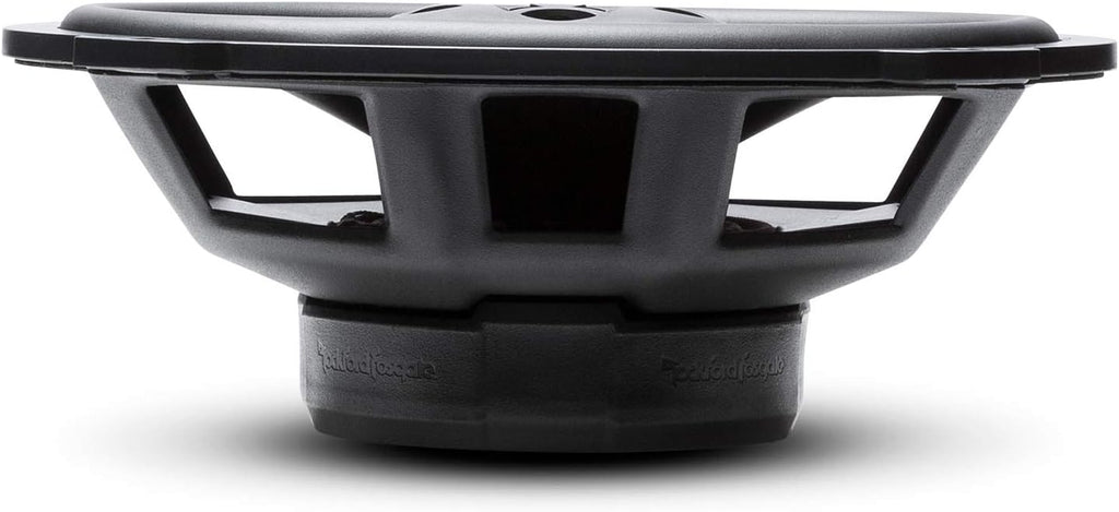 Rockford Fosgate Punch P1694 300W Peak  6x9" 4-Way Full Range Coaxial Speakers