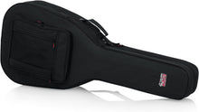 Load image into Gallery viewer, Gator Cases GL-CLASSIC Lightweight Polyfoam Guitar Case For Classical Style Acoustic Guitars