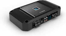 Load image into Gallery viewer, 4 Alpine R2-S69 300W 6x9" 2-Way Speakers + R2-A60F 4-Channel Amplifier + Amp Kit