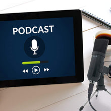 Load image into Gallery viewer, CAD Audio U49 USB Large Format Side Address Studio Microphone with Headphone Monitor and Echo