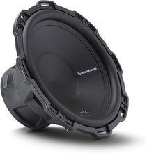 Load image into Gallery viewer, 2 Rockford Fosgate Punch P1S4-12 12" 1000W 4-Ohm Power Car Audio Subwoofers