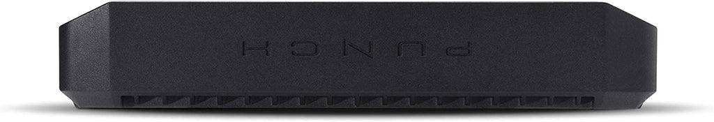 Rockford Fosgate Punch P1000X1bd <br/> P1000X1bd Mono subwoofer amplifier 1,000 watts RMS x 1 at 1 ohm