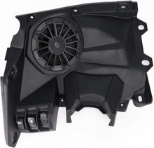 Load image into Gallery viewer, MB Quart MBQX-STG5-1 X3 Radio, Speakers, Rear Cans, Sub, Amps,Black
