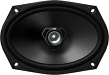 Load image into Gallery viewer, Jvc CS-DF6920 800W Peak (60W RMS) 6"x9" DF Series 2-Way Coaxial Car Speakers