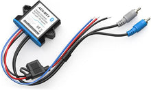 Load image into Gallery viewer, AudioControl ACX-BT1 All-Weather Bluetooth Streamer, Adds Wireless Streaming Connectivity to Marine, Motorsports Sound Systems. IPX5 Rated for Boats, Side-by-Sides, Jet Skis, Powersports Mobile Audio