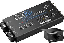 Load image into Gallery viewer, AudioControl LC2i PRO 2-channel line output converter with AccuBASS