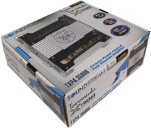 Load image into Gallery viewer, Soundstream TXP4.3500D Tarantula XP Series 3500W 4Ch - High Output Amplifier