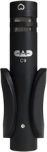 Load image into Gallery viewer, CAD Audio Stage7 Drum Mics with 7 20' XLR Cables