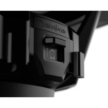 Load image into Gallery viewer, Rockford Fosgate M1D2-12B 1200W 12” M1 Dual 2-ohm Marine Subwoofer Color Optix LED Black