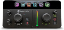 Load image into Gallery viewer, Mackie MainStream Complete Live Streaming and Video Capture Interface