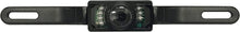 Load image into Gallery viewer, Alpine iLX-W670 7" Mech-Less Receiver Compatible with Apple CarPlay and Android Auto+Absolute CAM600 Universal Backup Camera License Plate Mount+Free Electrical Tape BT1700