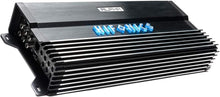 Load image into Gallery viewer, Hifonics A2500.5D 2500W Class-D Alpha Series 5 Channel Car Amplifier with Bass Remote