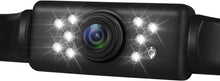 Load image into Gallery viewer, CAM600 Color Rear View Camera with Night Vision for Kenwood DDX26BT DDX-26BT