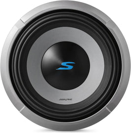 Alpine S2-W10D2 10