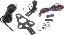 Load image into Gallery viewer, Alpine Halo9 ILX-F509 9" Digital Multimedia Receiver, HCE-RCAM-WRA Spare Tire Backup Camera
