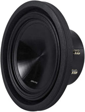 Load image into Gallery viewer, Alpine SWT-10S4 10" 1000W Shallow Slim Truck Car Subwoofer Bundle &amp; AudioControl The Epicenter Remote