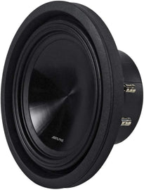 2 New Alpine SWT-10S4 10