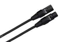 Load image into Gallery viewer, Hosa HMIC-030 Pro Microphone Cables REAN XLR3F to XLRM - 30 Feet