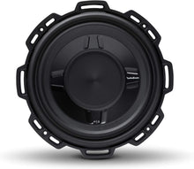 Load image into Gallery viewer, 2 Rockford Fosgate P3SD2-12 1600W 12" Dual 2 Ohm Shallow Mount Truck Car Subwoofer