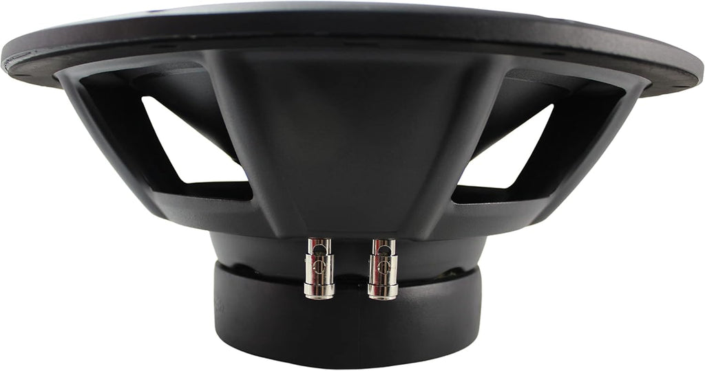 2 Rockford Fosgate R2D4-12 Prime R2 DVC 4 Ohm 12-Inch 500 Watts
