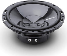 Load image into Gallery viewer, 2 Rockford Fosgate Punch P165-SI 240W Peak (120W RMS) 6.5" 2-Way Component System with Internal Crossover