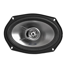 Load image into Gallery viewer, Alpine SXE-6925S 280W 6x9" 2-Way Type-E Series Coaxial Speakers, Mylar Tweeter
