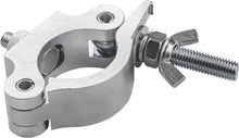 Load image into Gallery viewer, 4 MR TRUSS TC4 Universal 2" Pro Aluminum Stage Lighting Clamp Mounting