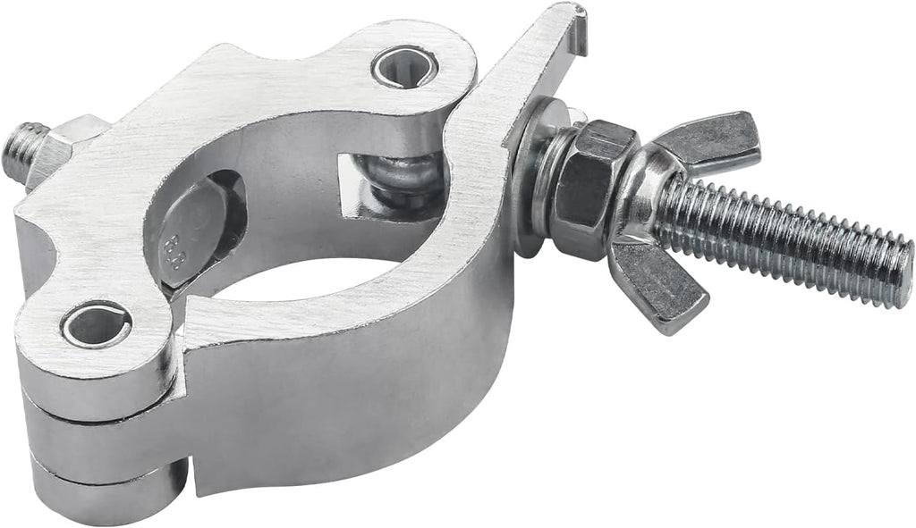 MR TRUSS TC4 Universal 2" Pro Aluminum Stage Lighting Clamp Mounting