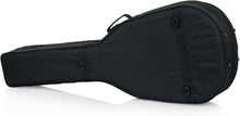 Load image into Gallery viewer, Gator Cases GL-CLASSIC Lightweight Polyfoam Guitar Case For Classical Style Acoustic Guitars