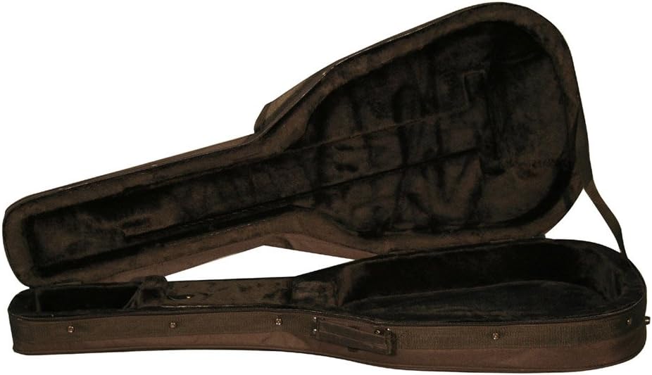 Gator Cases GL-APX Lightweight Polyfoam Guitar Case for Yamaha APX-Style Guitars