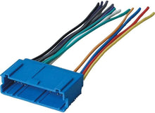 Load image into Gallery viewer, American Terminal GMK420 Single DIN Dash Kit for Select 1995-2008 GM/Chevrolet/Honda/Isuzu/Suzuki Vehicles + Tweeter