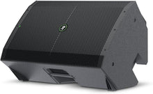 Load image into Gallery viewer, 2 Mackie Thump215XT 1400W Boosted 15" Powered Speaker &amp; MR DJ Speaker Stand &amp; 12' XLR Cables