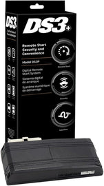 Viper DS3P Remote Start System, High Current