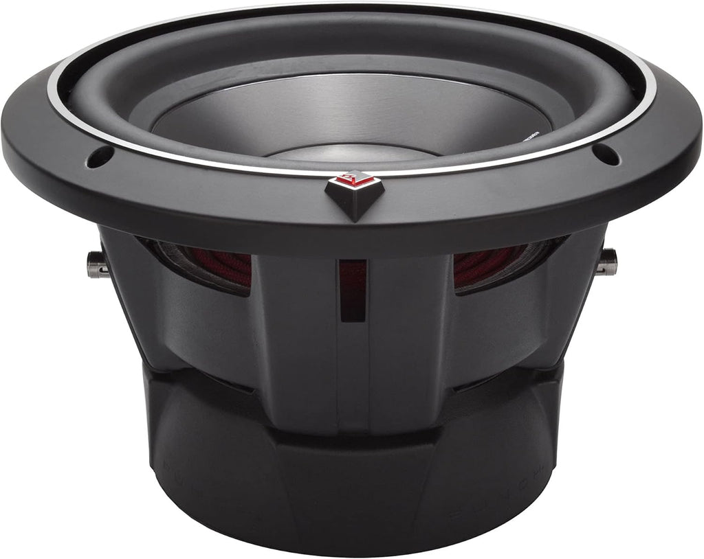 Rockford Fosgate Punch P3D2-10 1000W 10" Punch Series Dual 2-ohm Car Subwoofer
