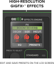 Load image into Gallery viewer, Mackie ProFX10GO Battery-powered 10-channel Mixer with USB and Enhanced Effects
