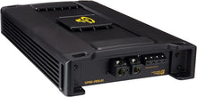 Load image into Gallery viewer, Cerwin-Vega SPRO2100.1D 2100W RMS Class-D Monoblock 1-Ohm Stable Amplifier with Bass Knob