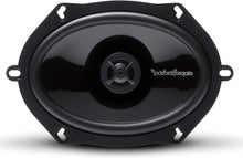 Load image into Gallery viewer, 2 Pair Rockford Fosgate P1572 5x7" Punch Series 2-Way Coaxial Full Range Car Speakers