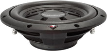 Load image into Gallery viewer, ROCKFORD FOSGATE R2SD2-10 10" SUBWOOFER+SEALED SUB BOX