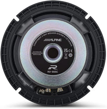 Load image into Gallery viewer, Alpine R2-S65C Component Speaker + Adapters + Harness Fit Honda Acura Vehicles