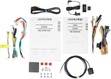 Load image into Gallery viewer, Alpine X308U High Resolution 8-Inch Mech-Less Apple Car Play Android Navigation