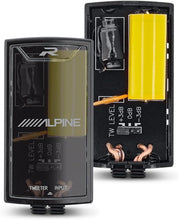 Load image into Gallery viewer, Alpine R2-S65C Component Speaker + Adapters + Harness Fit Honda Acura Vehicles