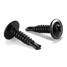 Load image into Gallery viewer, American Terminal 200 pcs #8 x 3/4" Self-Tapping Truss Head Screws