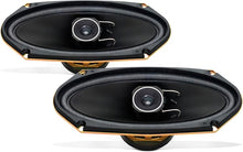 Load image into Gallery viewer, Pioneer TS-A4103 120W Peak 4x10" 2-Way A-Series Coaxial Speakers